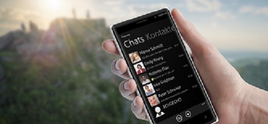 Messaging-App Messaging-App