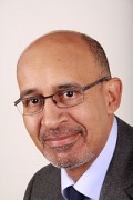Harlem Désir