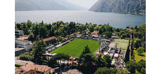Bike Festival Riva del Garda 2026