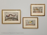 work by Desmond Morris.