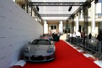 Roter Teppich Leipziger Opernball